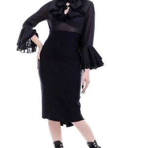 Glamour Ghoul Killstar Dress